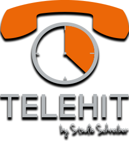 Telehit Logo